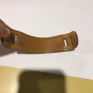 Louis Vuitton shoulder pad
